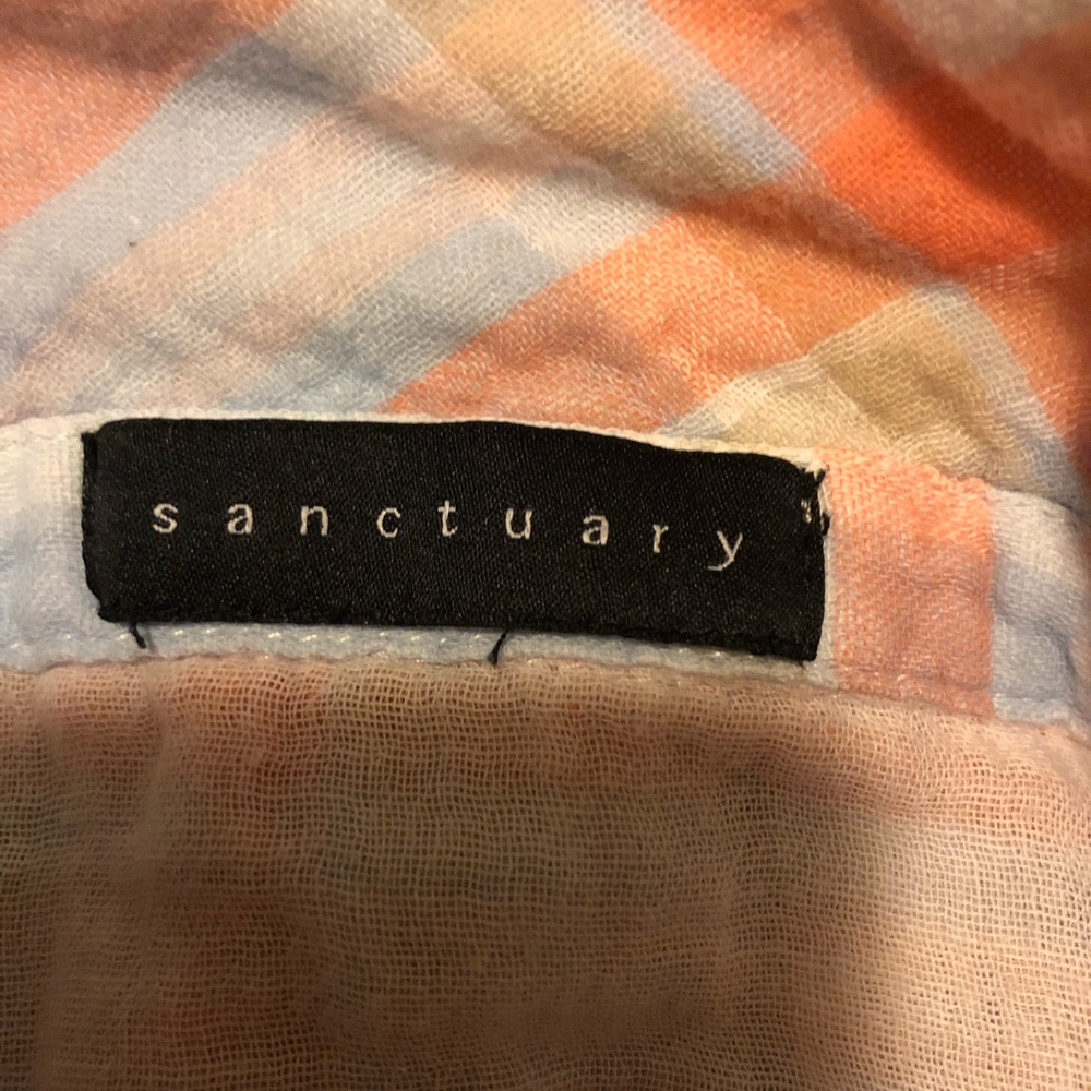 Flannel - Picture 4 of 4